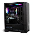Tomcat Desktop PC, Ryzen 5 5500, RTX 3050, 16GB RAM, 512GB SSD, W11, Wi-Fi