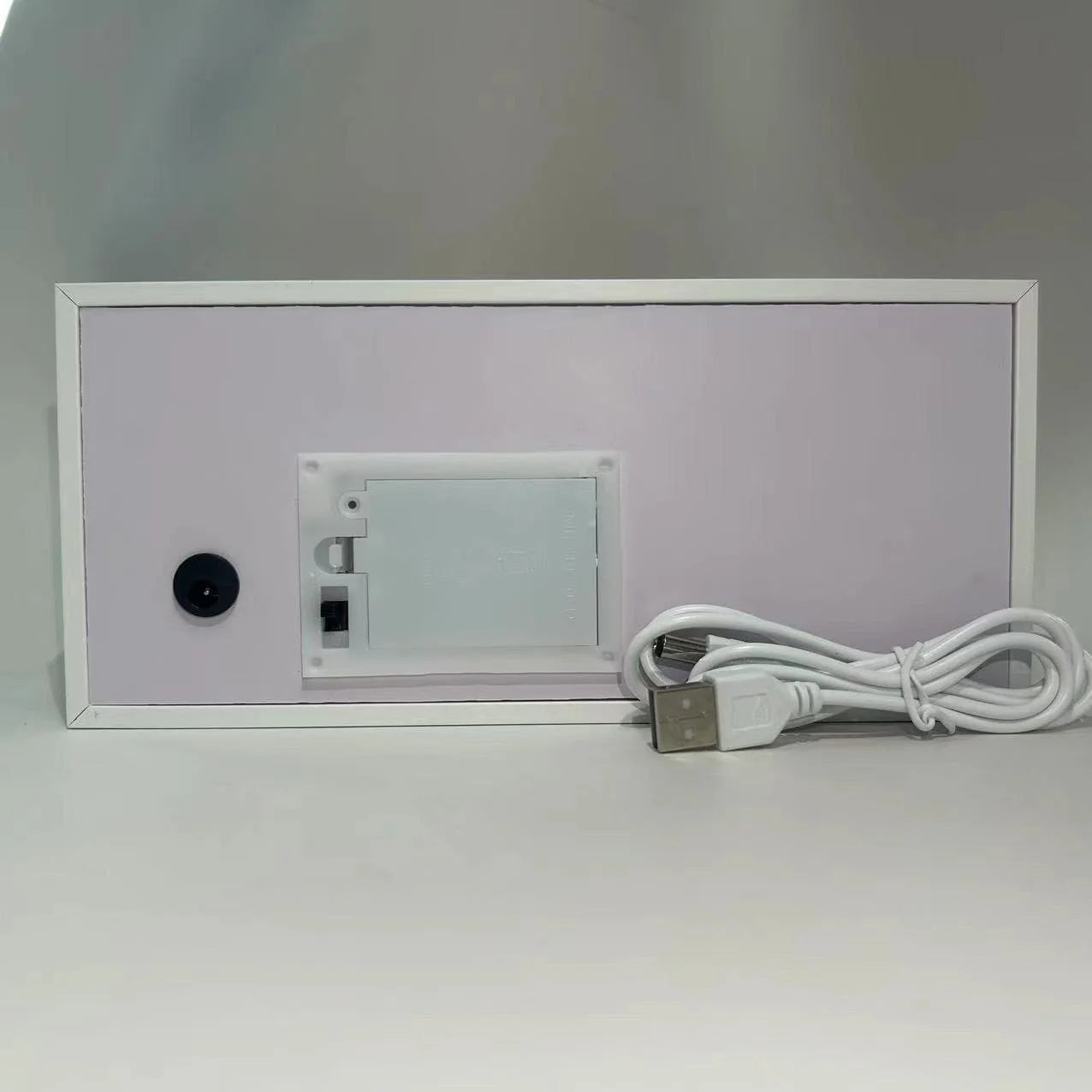 Demon Slayer Kokushibo Six Eyes Light Box