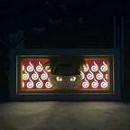 Naruto Light Box