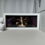 Demon Slayer Kokushibo Six Eyes Light Box