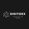 Digitidex - Home