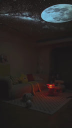 Planetarium Projector Galaxy 12-in-1
